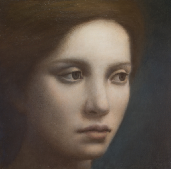 Collections Portrait Of A Lady