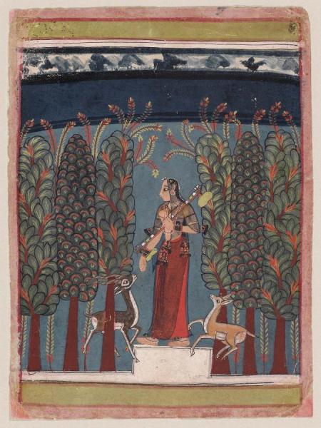 Collections Todi Ragini