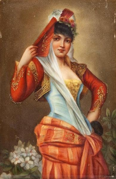 Conrad Kiesel Untitled