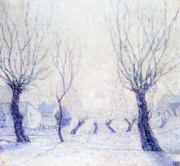 Constant Montald Oil Paintings Reproductions for sale AllPainter