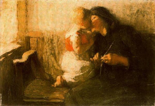 Untitled by Dame Laura Knight