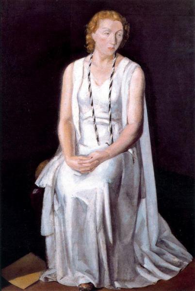 Eva by Daniel Vazquez Diaz