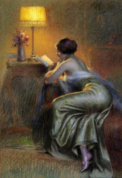 The Novel by Delphin Enjolras