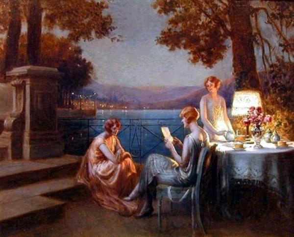 Untitled by Delphin Enjolras