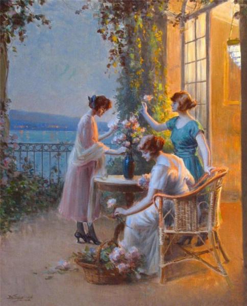 Untitled by Delphin Enjolras