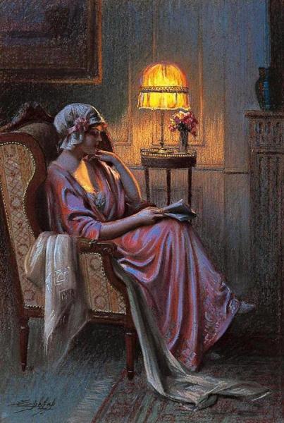 Untitled by Delphin Enjolras
