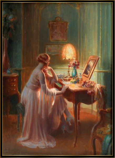 Untitled by Delphin Enjolras