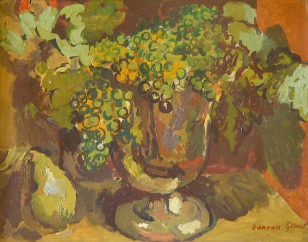 Still-life by Duncan Grant