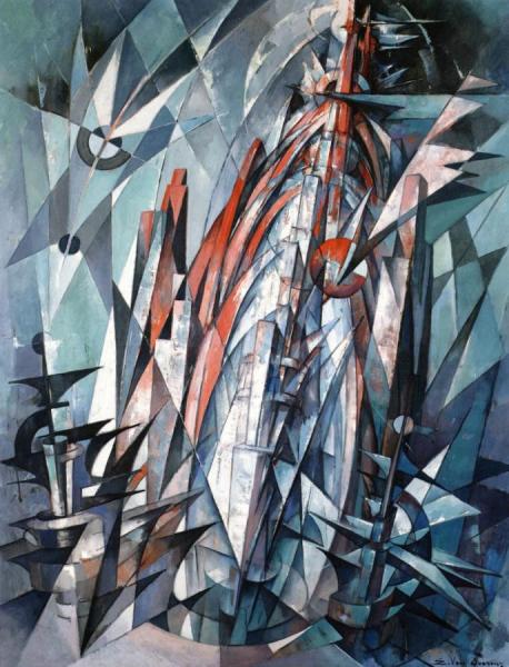 Sinjalen I by Edmond Van Dooren