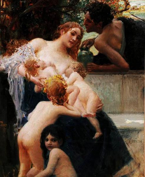 Untitled by Eduard Veith