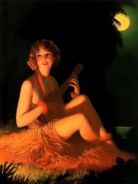 Edward Mason Eggleston Untitled