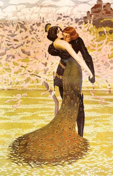 Edward Okun Spring