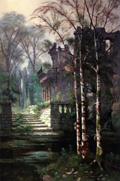 So Fleet The Works by Edwin Deakin