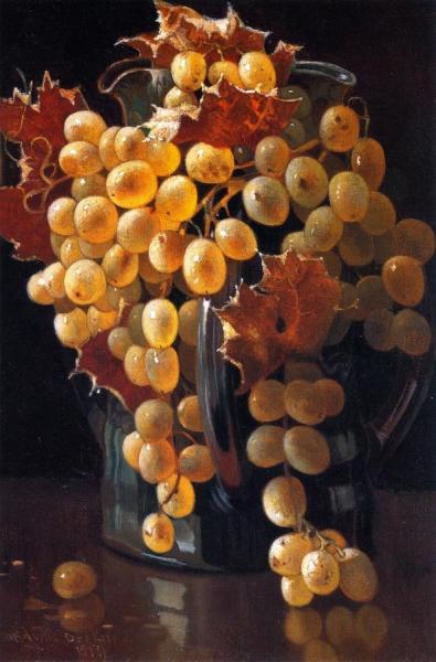 The Loving Cup by Edwin Deakin