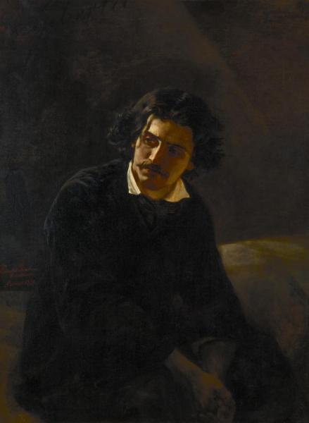 Italy by Elisabeth Baumann