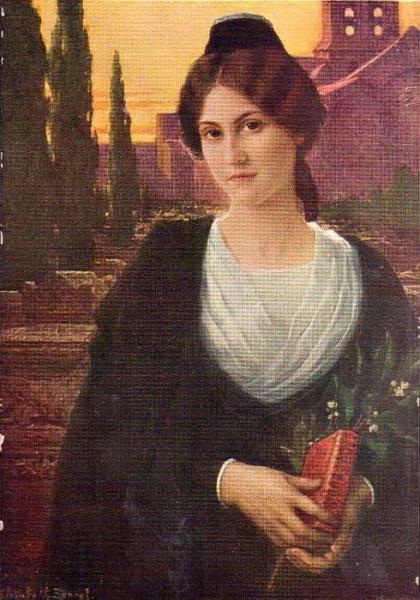 Mireille by Elisabeth Sonrel