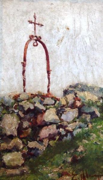 El Pozo by Eliseo Meifren I Roig