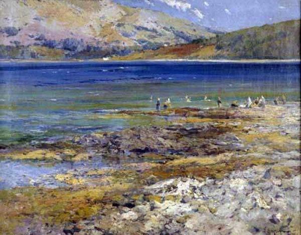 Marisma by Eliseo Meifren I Roig