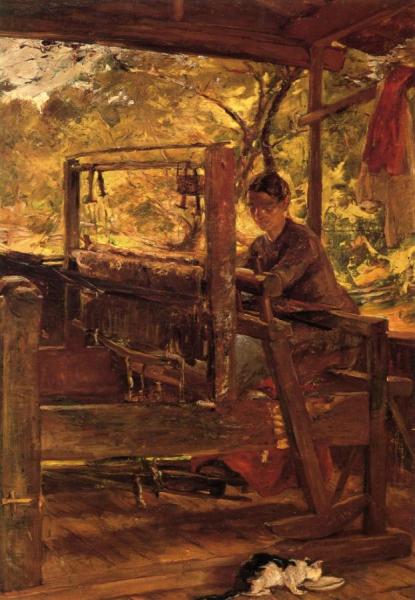 Tennessee Woman by Elizabeth Nourse