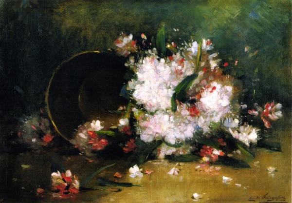 Elliott Daingerfield Still Life