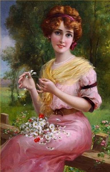 Untitled by Emile Vernon