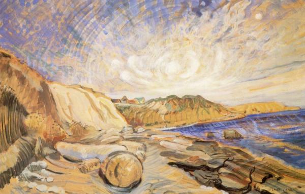 Untitled by Emily Carr