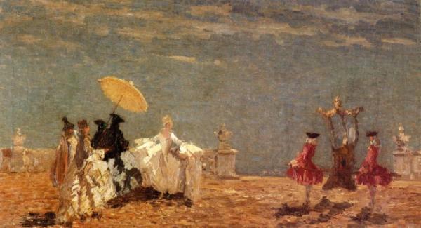 Emma Ciardi Lucciolina