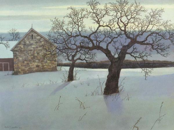 Untitled by Eric Sloane