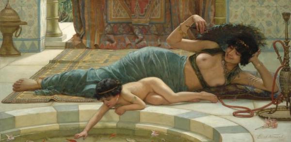 Playthings by Ernest Normand