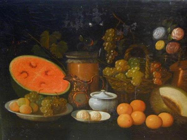 Eugenio Hermoso Martinez Bodegon
