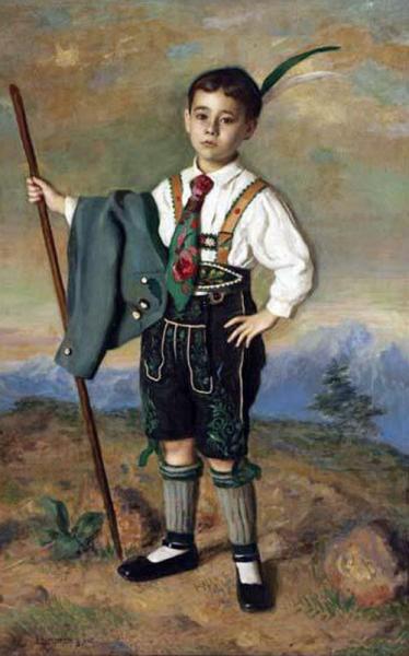 Eugenio Hermoso Martinez El Niao