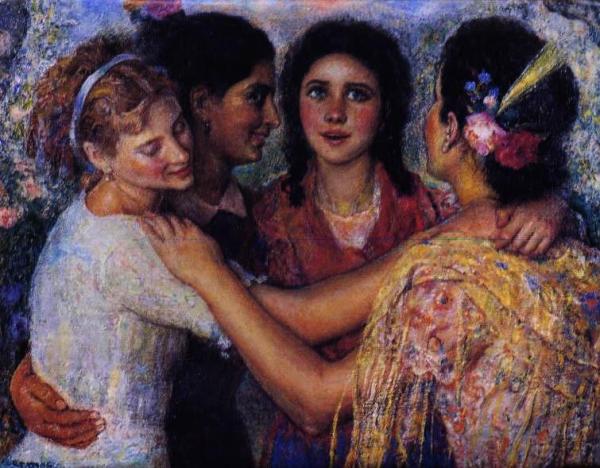 Eugenio Hermoso Martinez Mujeres