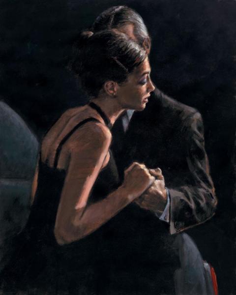 The Proposal by Fabian Perez
