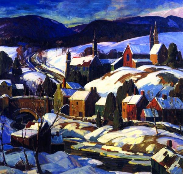 Fern Isabel Coppedge Hillside Village