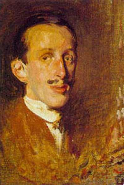 Fernando Álvarez De Sotomayor Alfonso Xiii