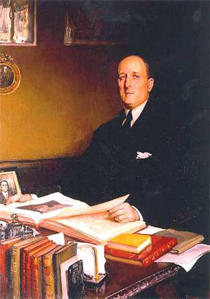 Fernando Álvarez De Sotomayor Andres Amado