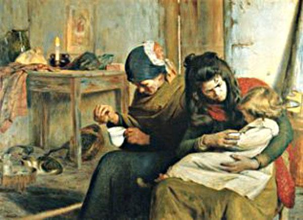 Fernando Álvarez De Sotomayor Hora De Comer