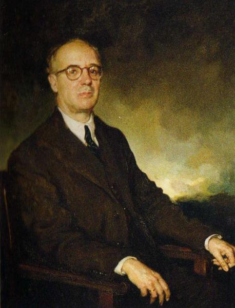 Fernando Álvarez De Sotomayor Portrait Of Men