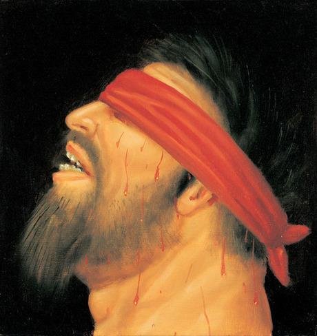 Abu Ghraib 66 by Fernando Botero