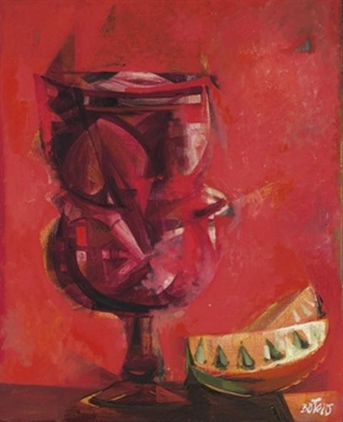 Experiencia Sentimental by Fernando Botero