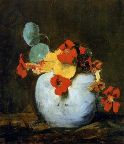 Floris Arntzenius East Indian Cherry In Pot