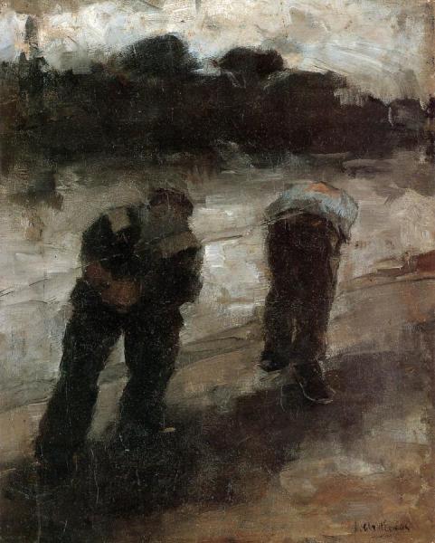 Jaagpad by Floris Arntzenius