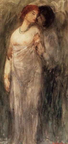 Floris Arntzenius Passion