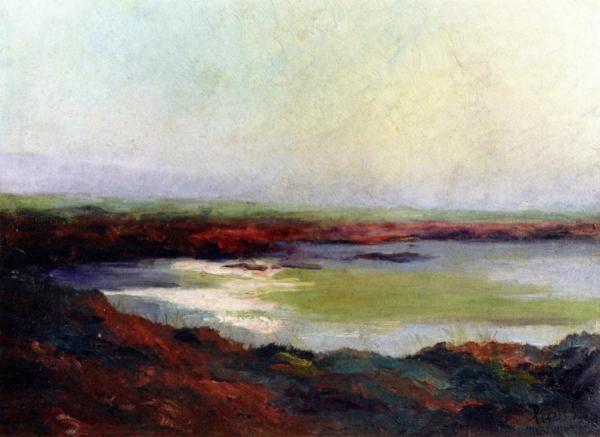 Martigues by Francis Picabia