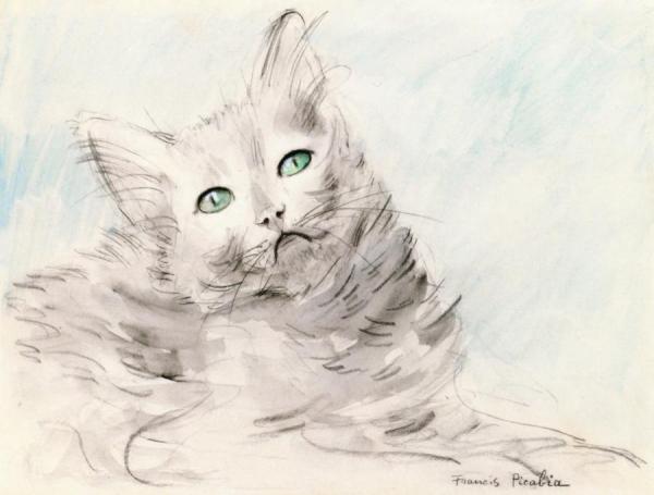 Untitled by Francis Picabia