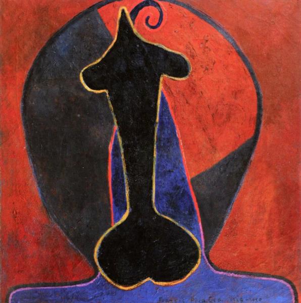Untitled by Francis Picabia