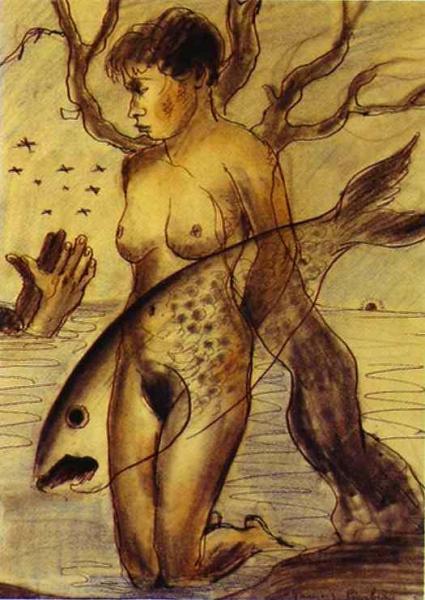 Untitled by Francis Picabia