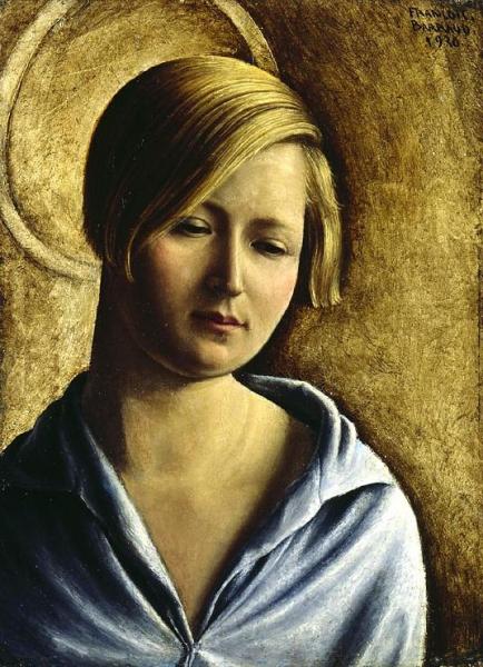 Francois Emile Barraud St. Nitouche