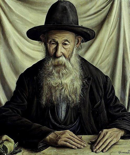 The Maurauder by Francois Emile Barraud