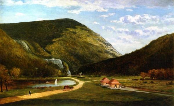 The Crawford Nitch by Frank Henry Shapleigh